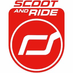 Scoot & Ride