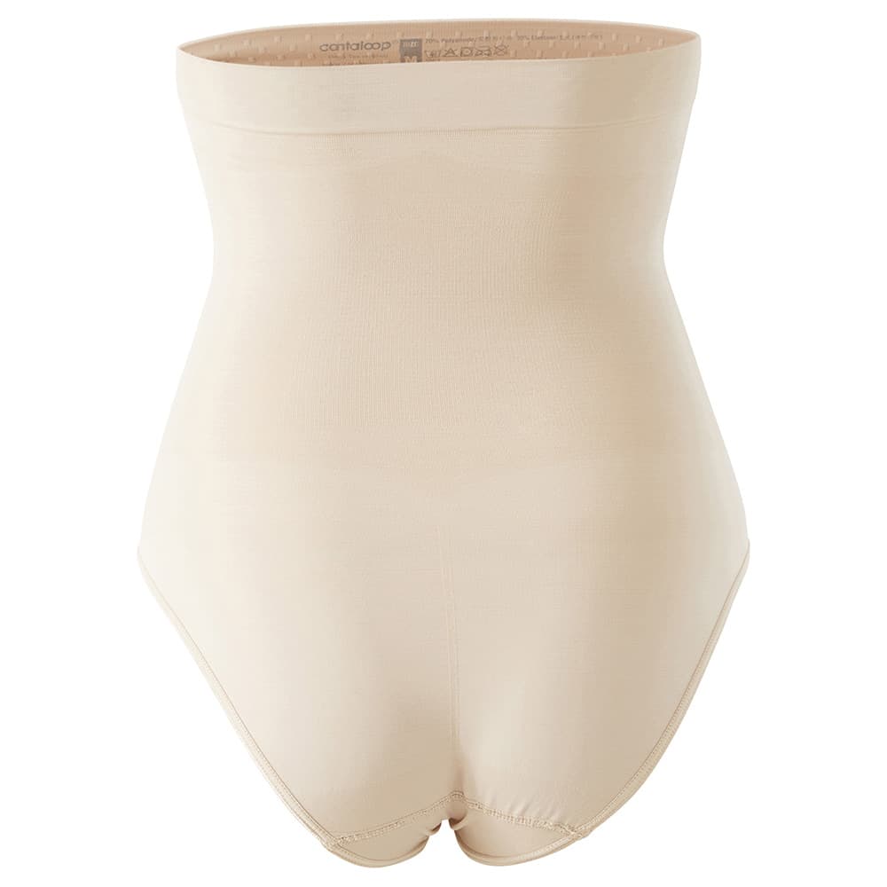 Mums & Bumps - Shaping Brief - Nude