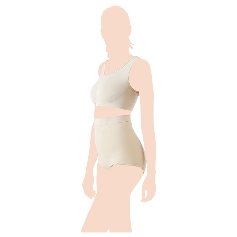 Mums & Bumps - Shaping Brief - Nude