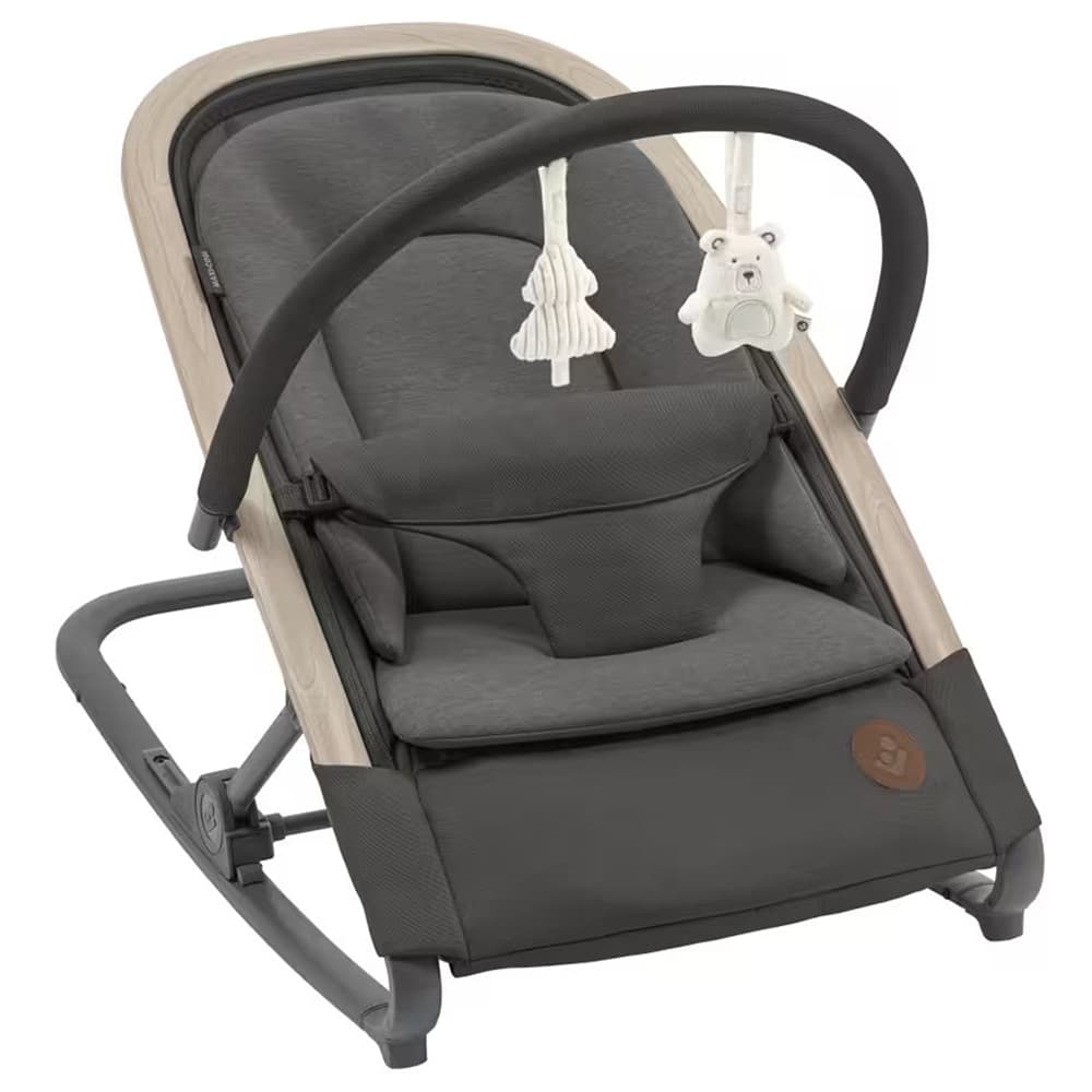 Maxi-Cosi - Kori Bouncer Beyond Eco - Graphite