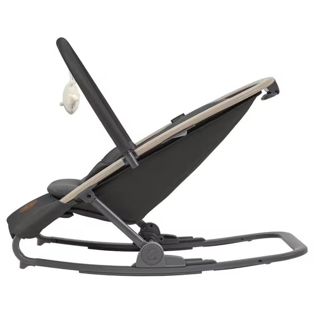 Maxi-Cosi - Kori Bouncer Beyond Eco - Graphite