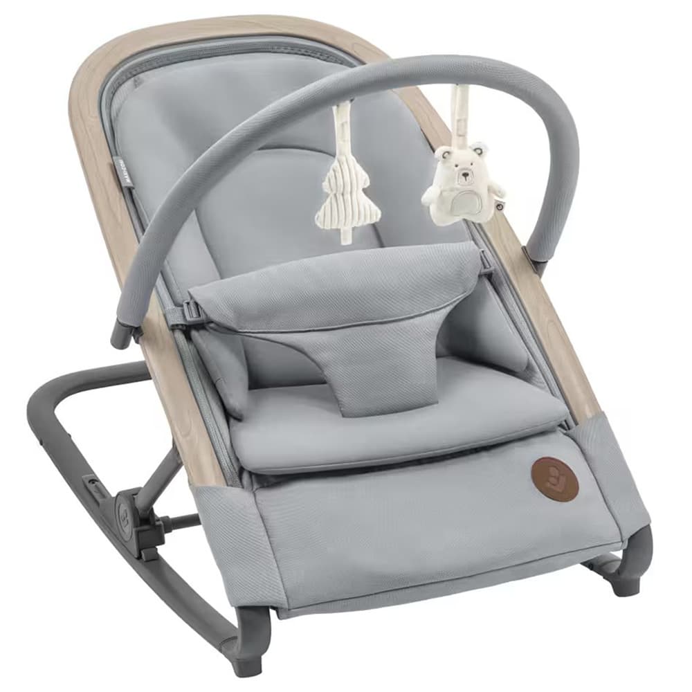 Maxi-Cosi - Kori Bouncer Beyond Eco - Grey