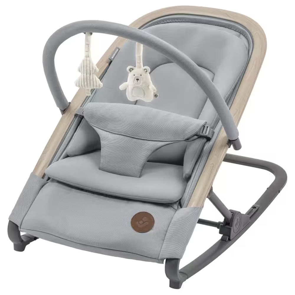 Maxi-Cosi - Kori Bouncer Beyond Eco - Grey