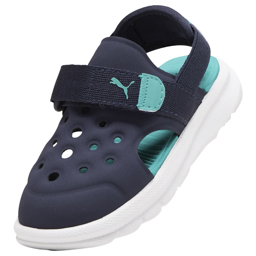 Puma - Evolve Ac Inf Sandals - Navy