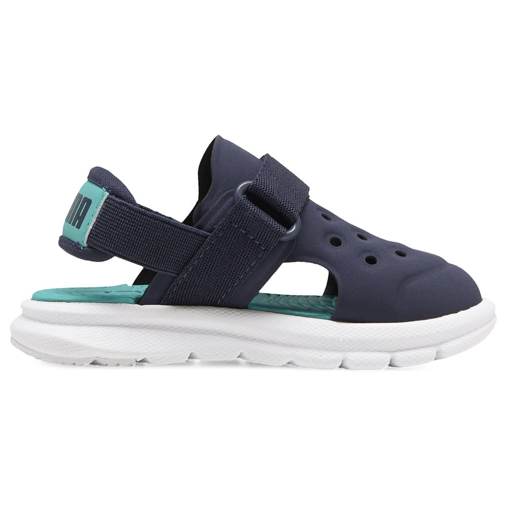 Puma - Evolve Ac Inf Sandals - Navy