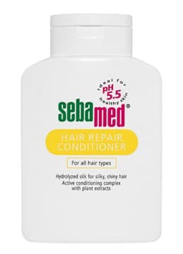 Sebamed Hair Repair Conditioner