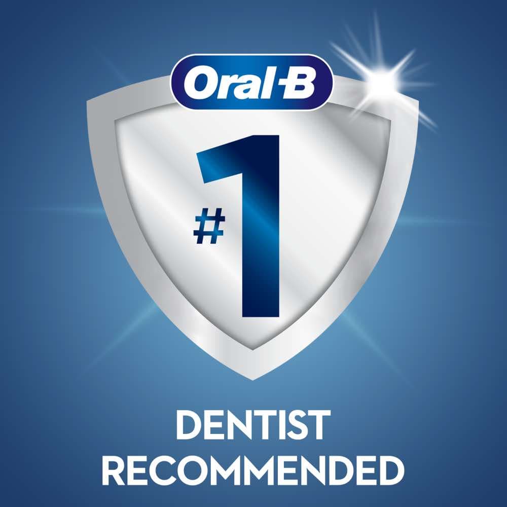 Oral B - D100 Vitality Kids 3+ Years Toothbrush Star Wars