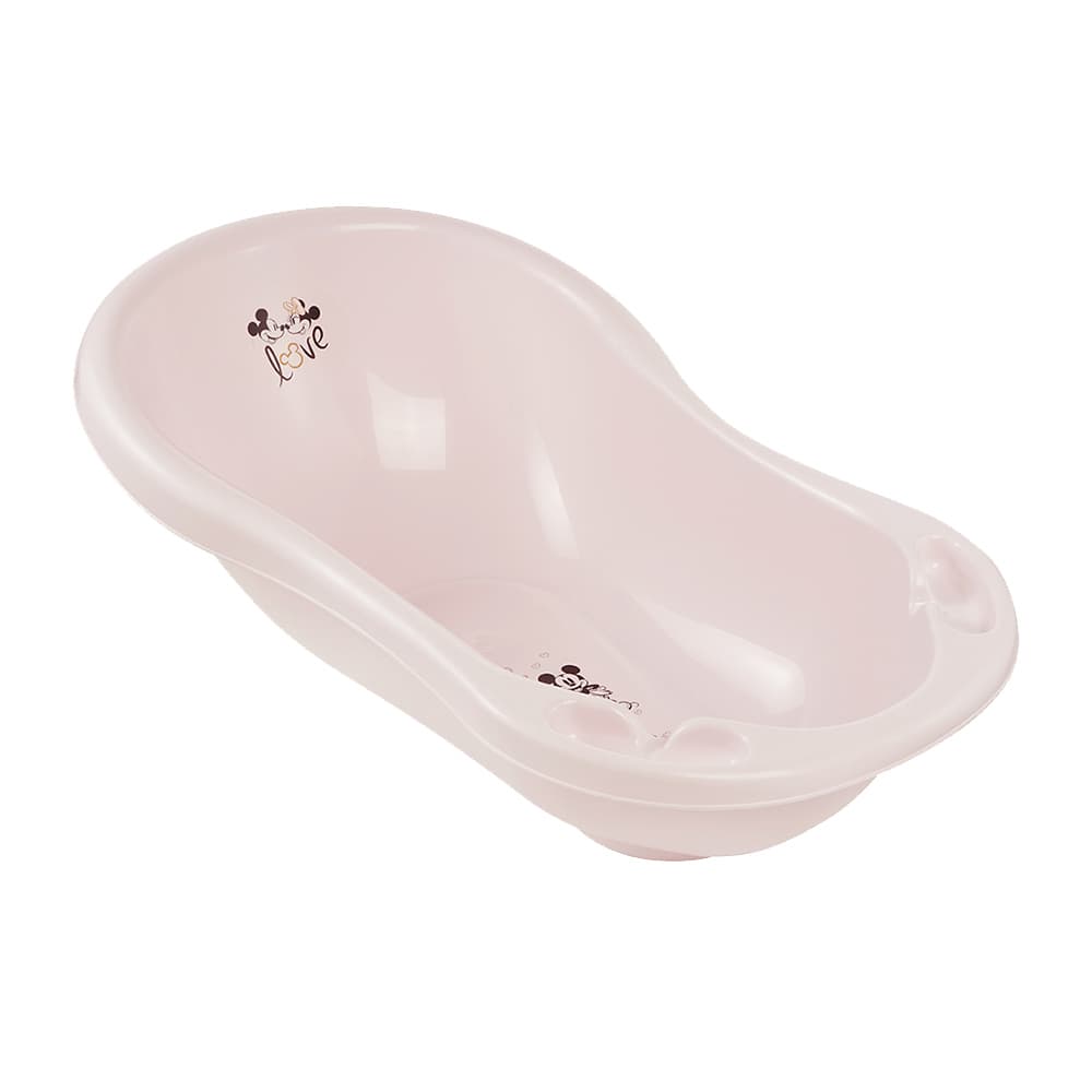 Plastimyr - Disney Baby Bath Tub - Rosa