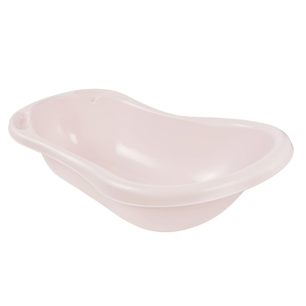 Plastimyr - Disney Baby Bath Tub - Rosa