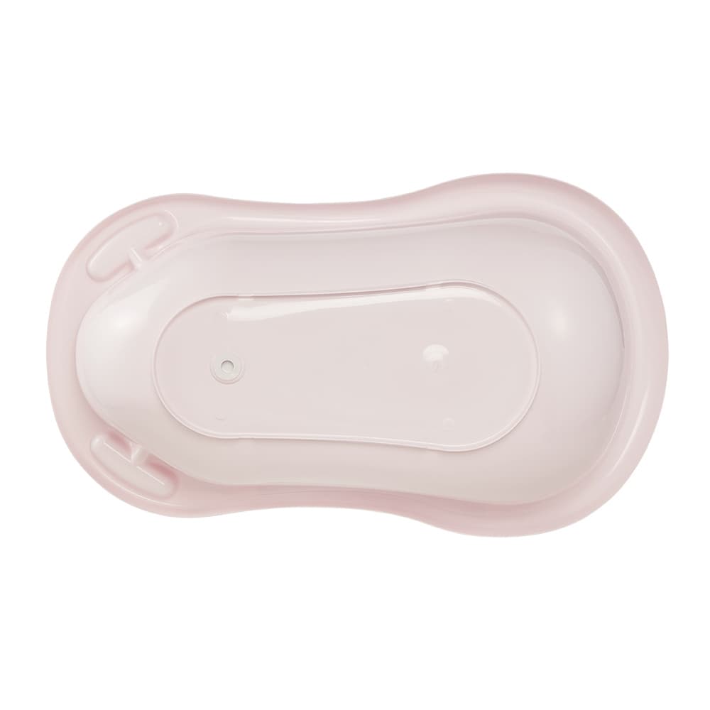 Plastimyr - Disney Baby Bath Tub - Rosa