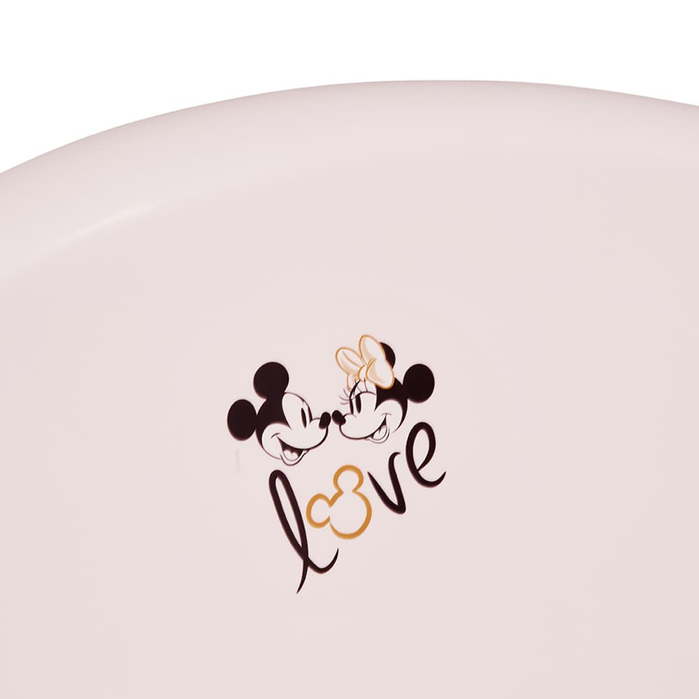 Plastimyr - Disney Baby Bath Tub - Rosa