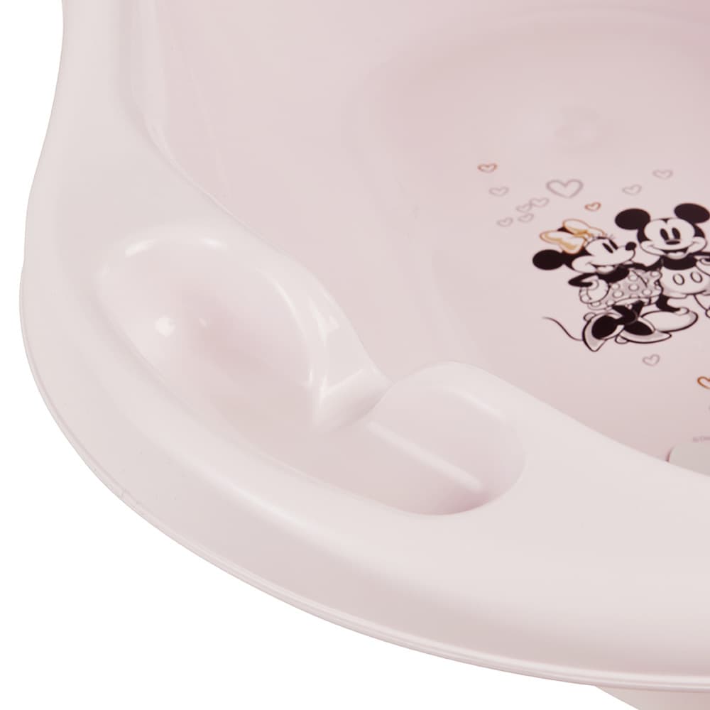 Plastimyr - Disney Baby Bath Tub - Rosa