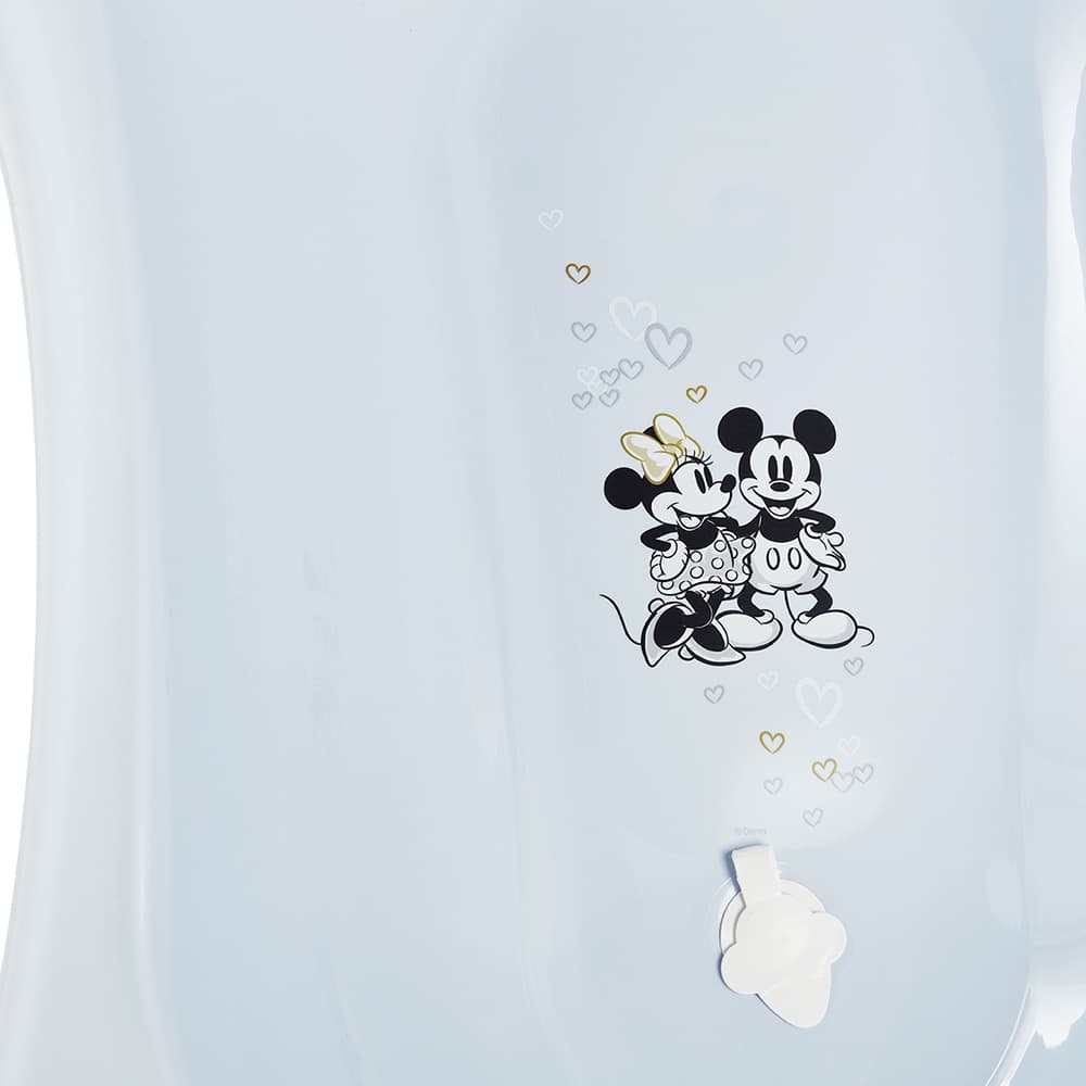 Plastimyr - Disney Baby Bath Tub - Azul