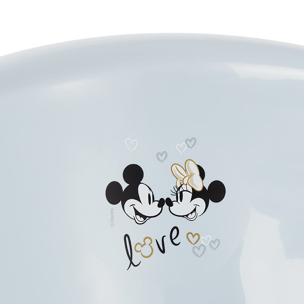 Plastimyr - Disney Baby Bath Tub - Azul