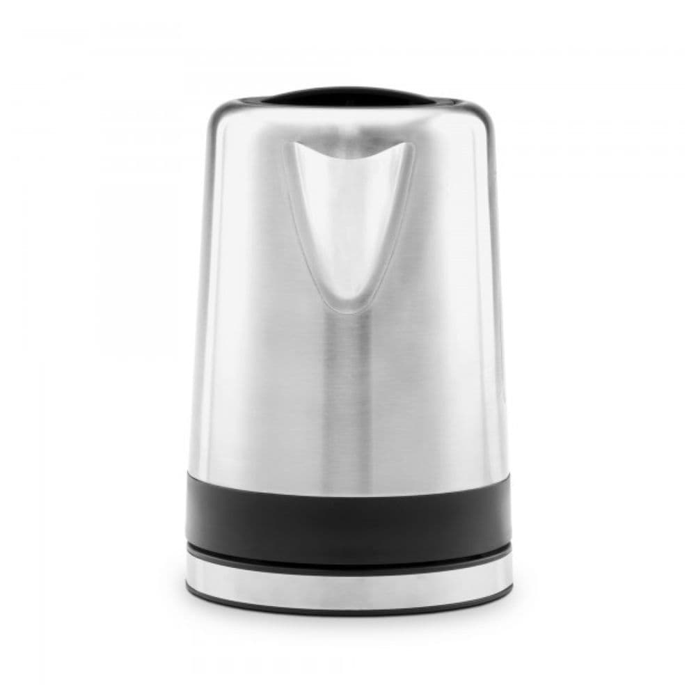 Gastroback - Design Mini Water Kettle - Silver - 1 L