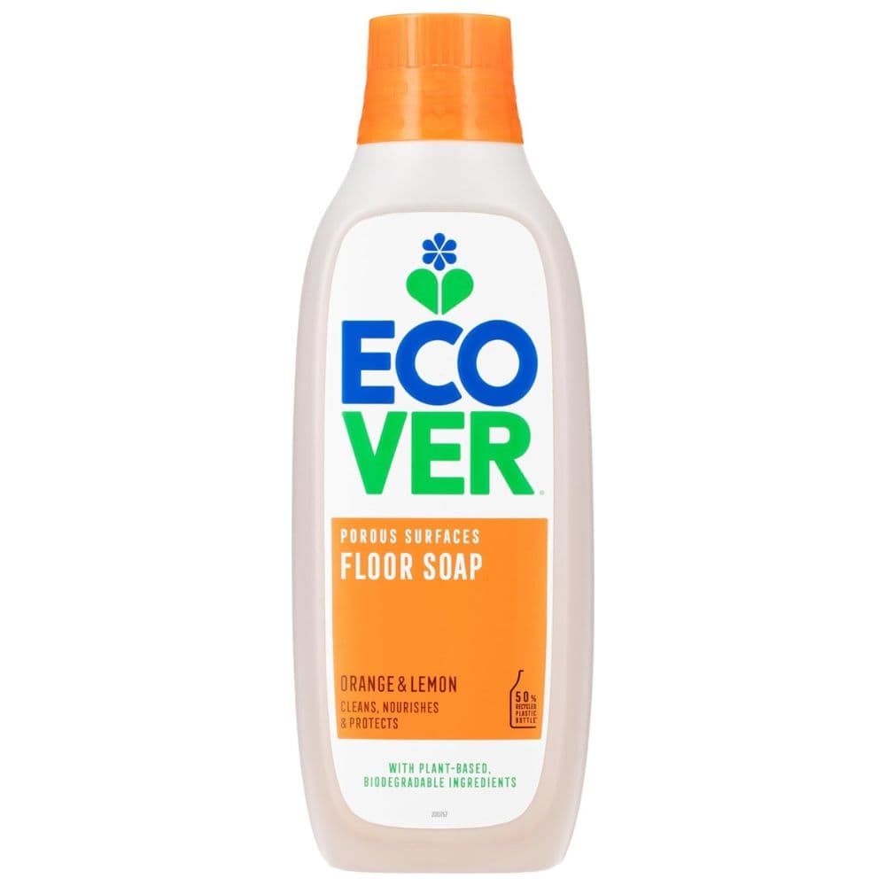 Ecover Floorsoap 1.0L