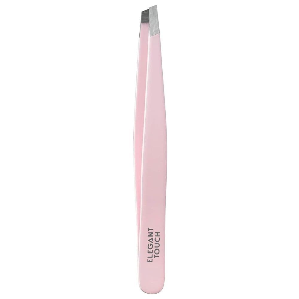 Elegant Touch - Professional Slanted Tweezer