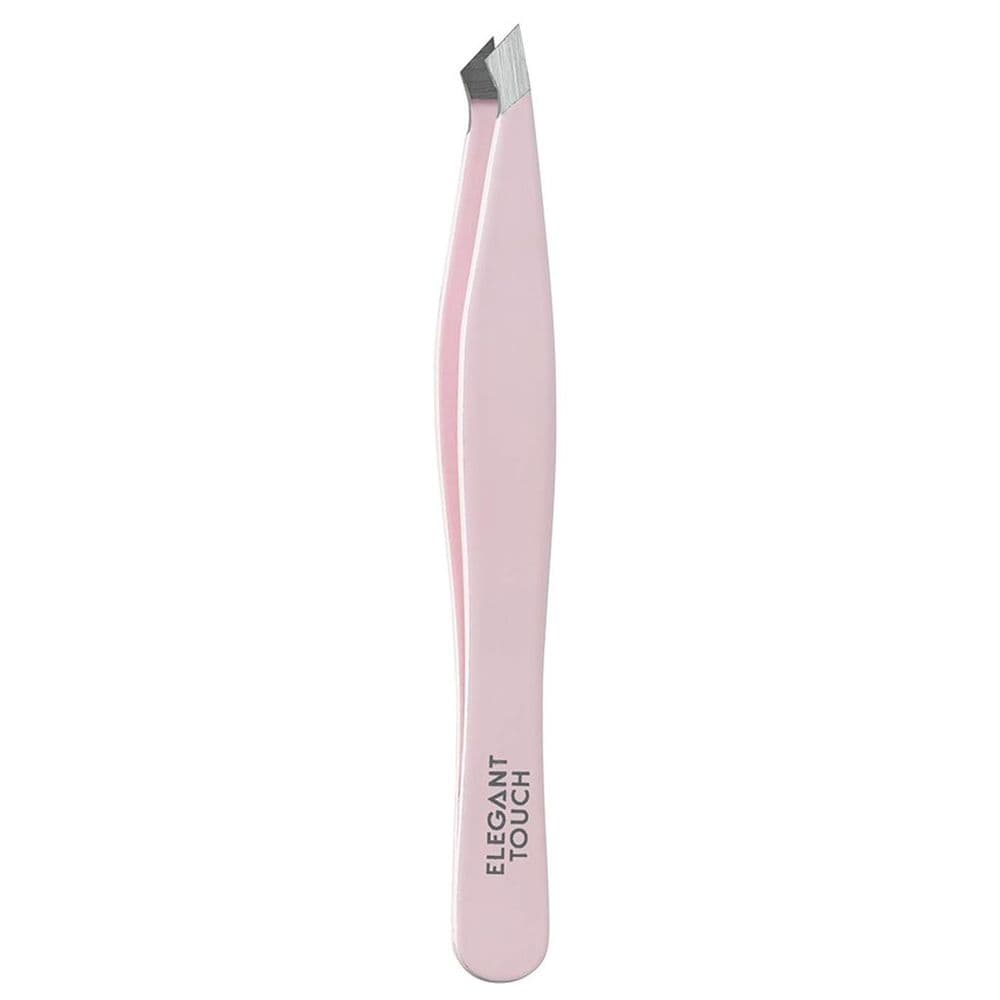 Elegant Touch - Professional Combi Tweezer