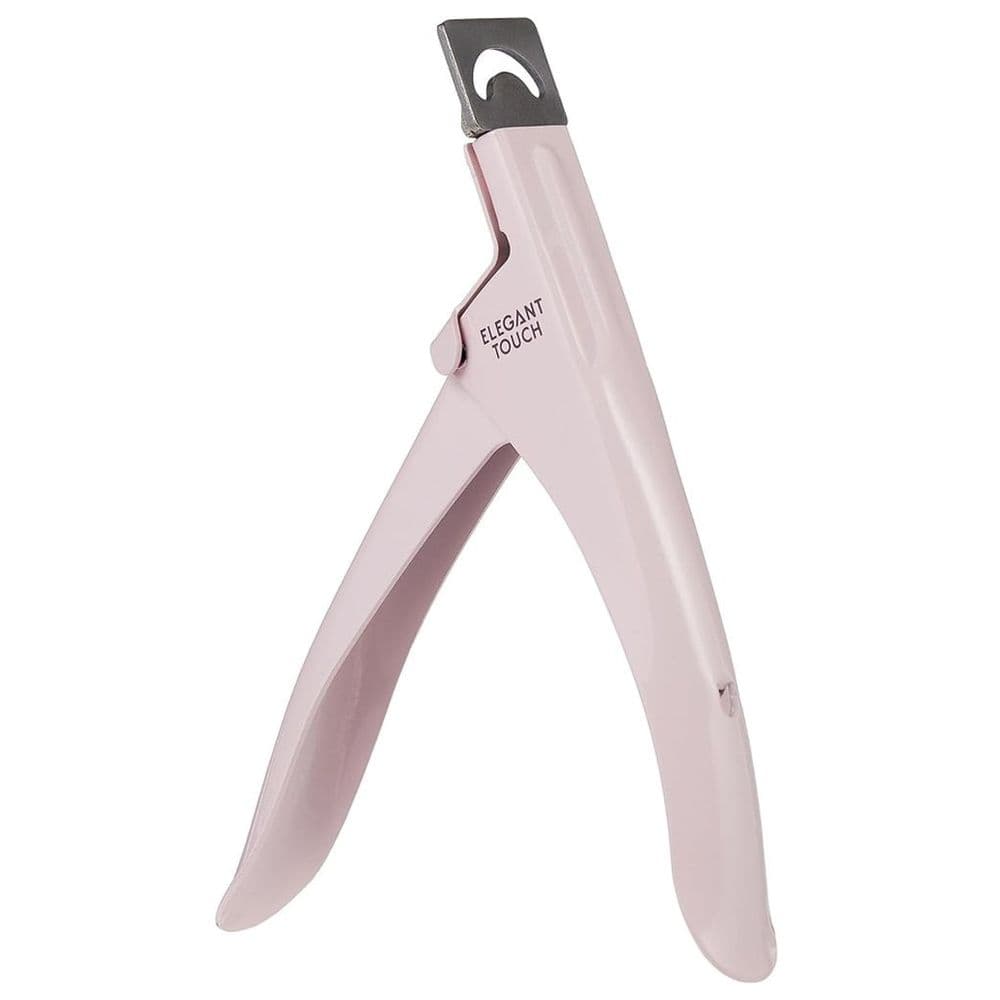 Elegant Touch - Professional False Nail Cutter