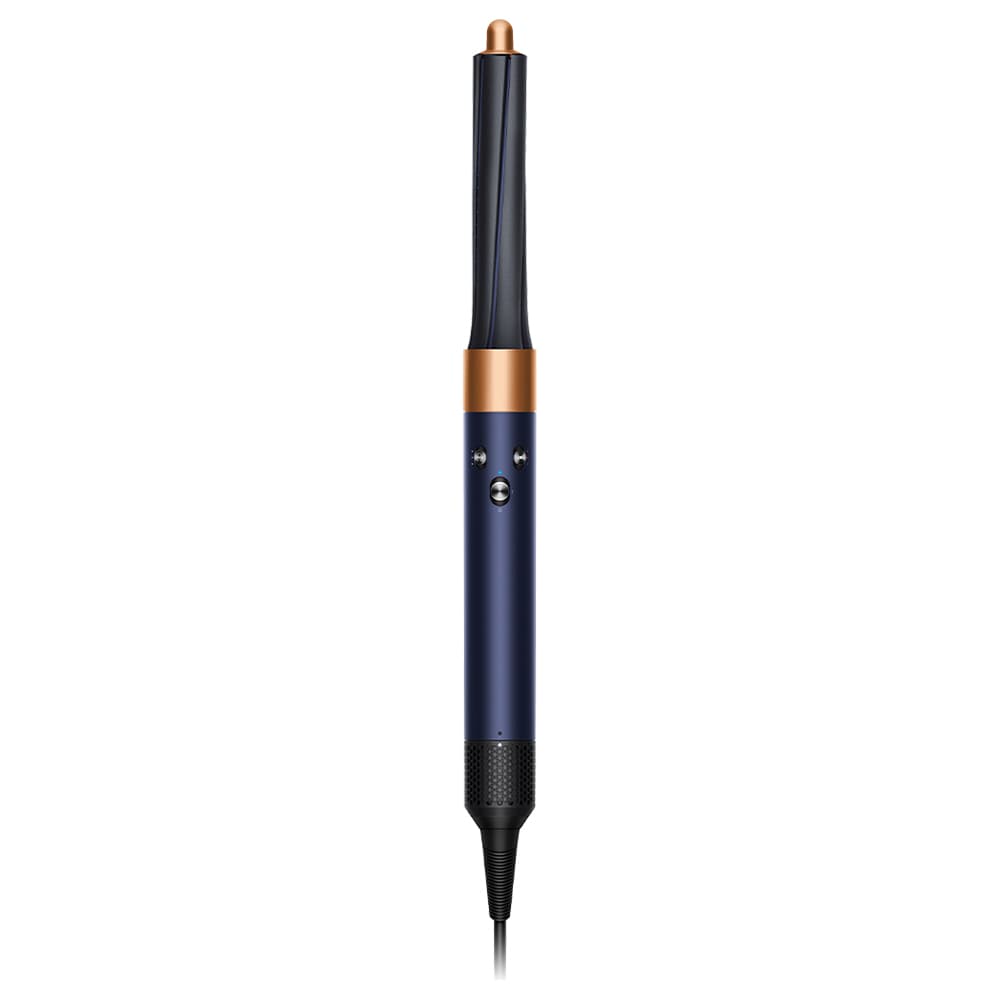 Dyson - Airwrap Complete Long Multi-Styler - Prussian Blue/Rich Copper