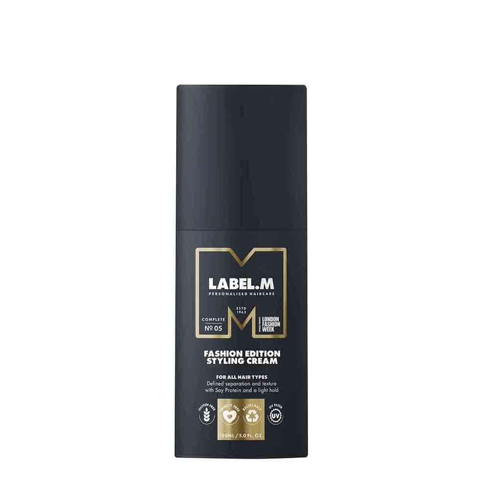 Label.M - Fashion Edition Styling Cream - 150 ml