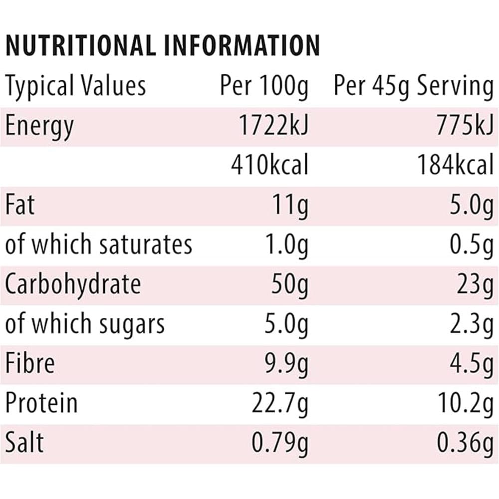 Novo - Protein Pops Healthy Snack - Barbecue - 45 g