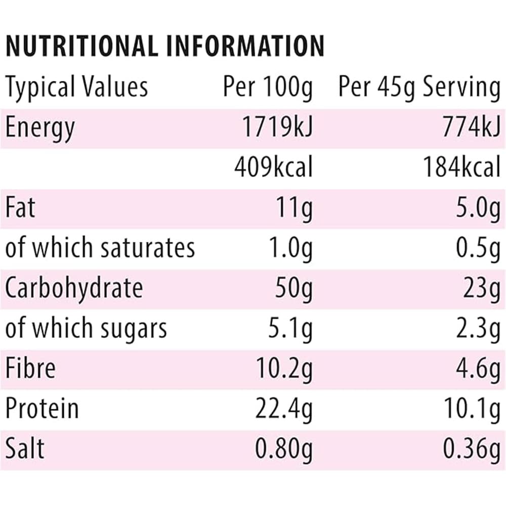 Novo - Protein Pops Healthy Snack - Sweet Chili - 45 g