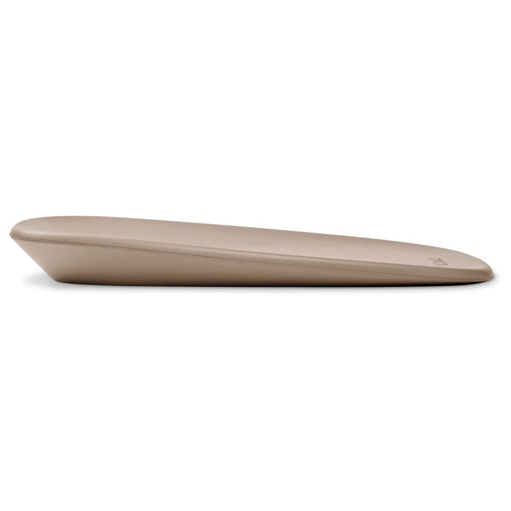 Nattou - Care Softy Changing Pad - Taupe - 70x50 cm