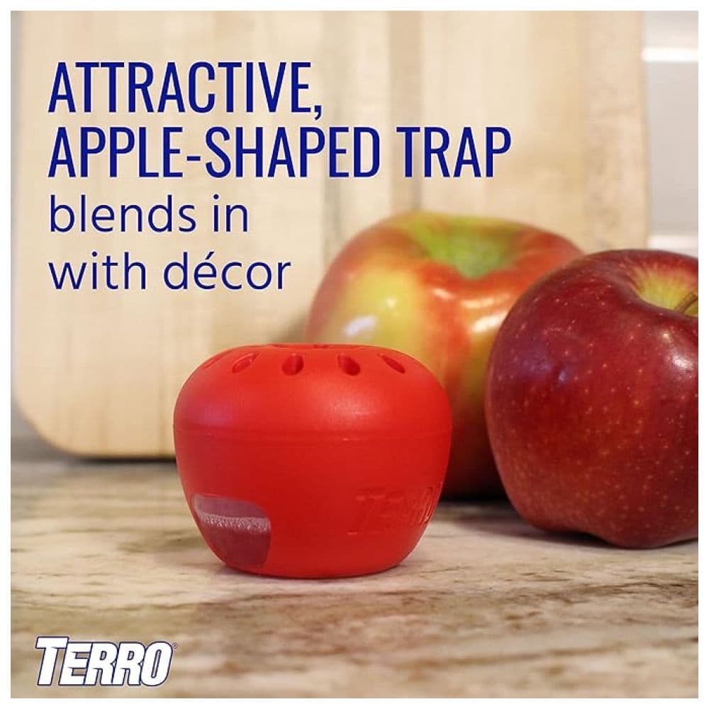 Terro - Fruit Fly Traps