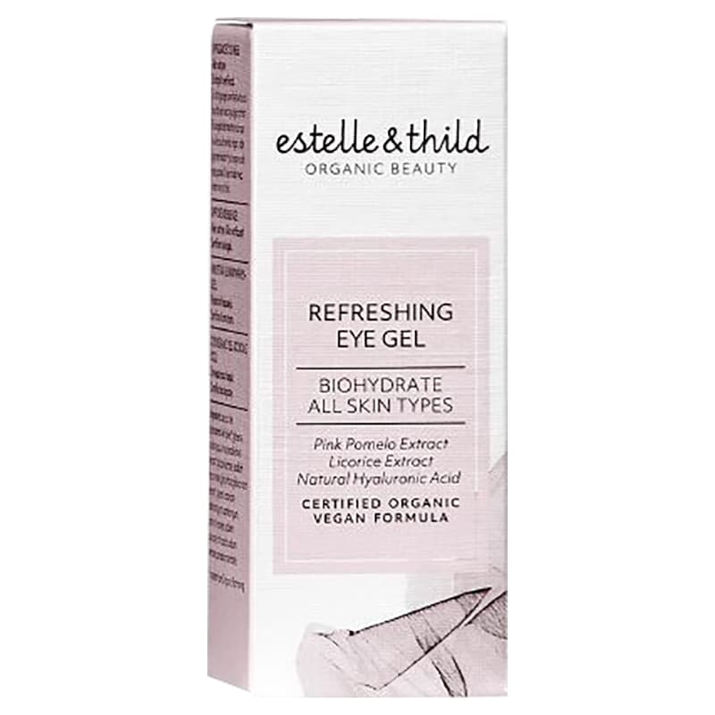 Estelle & Thild - BioHydrate Refreshing Eye Gel