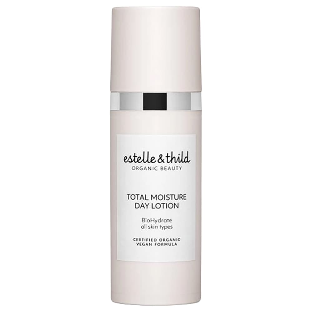 Estelle & Thild - BioHydrate Total Moisture Day Lotion