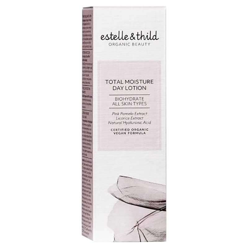 Estelle & Thild - BioHydrate Total Moisture Day Lotion