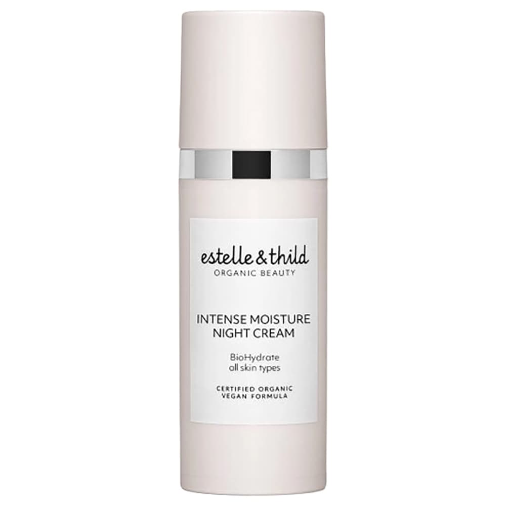 Estelle & Thild - BioHydrate Intense Moisture Night Cream