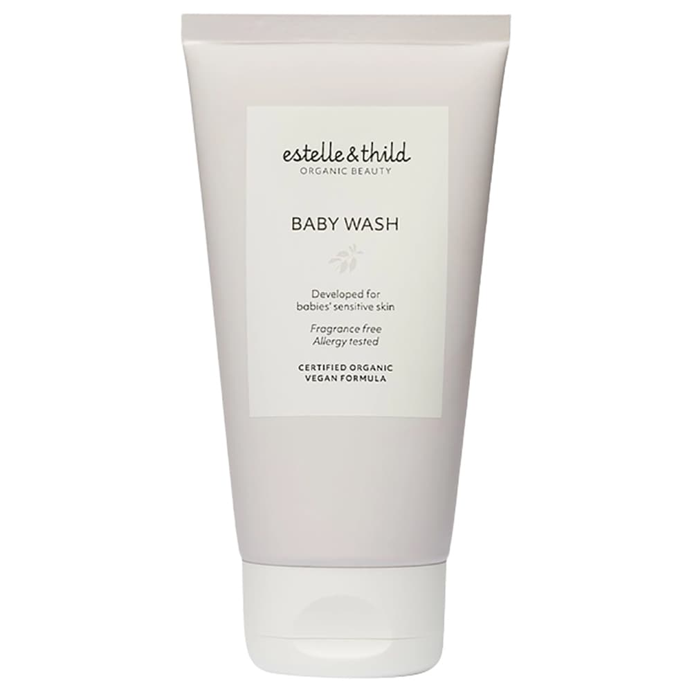 Estelle & Thild - BioCare Baby Body Wash