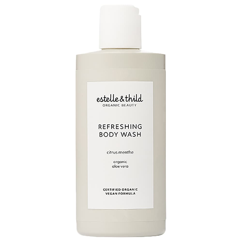 Estelle & Thild - Citrus Menthe Refreshing Body Wash