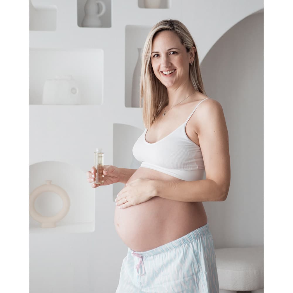 Estelle & Thild - BioCare Baby Pregnacy Body Oil