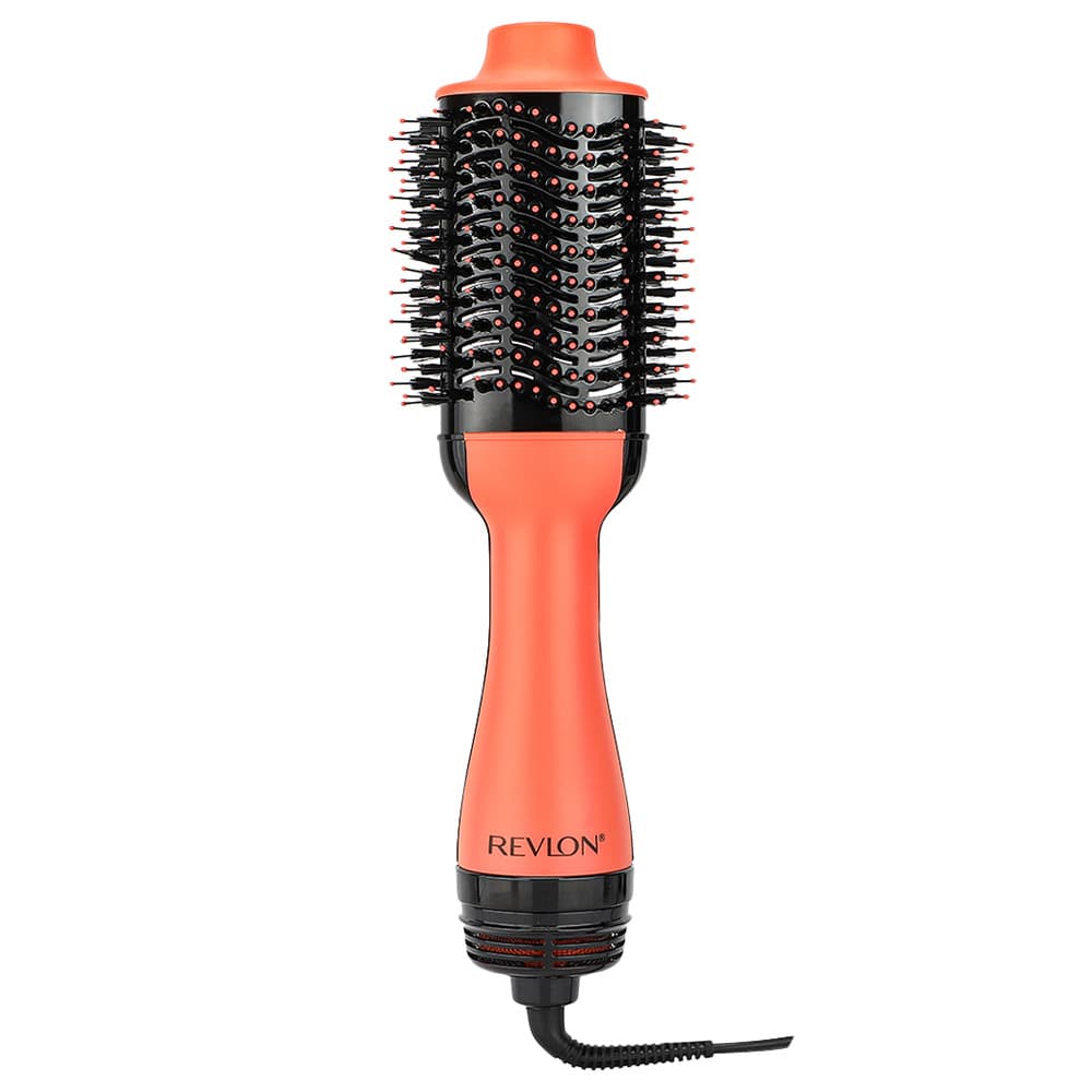 Revlon - Apricot Edition One Step Hair Dryer And Volumizer