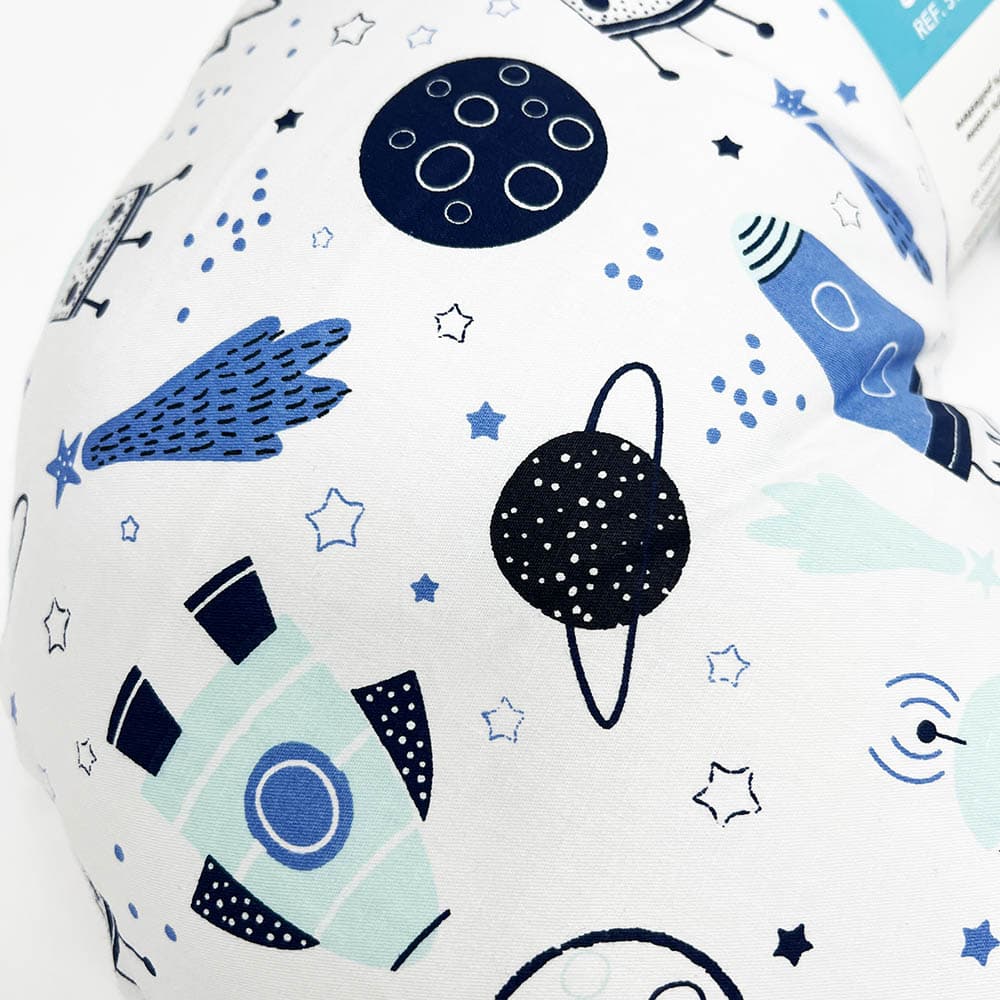 Plastimyr - Breastfeeding Pillow - Space