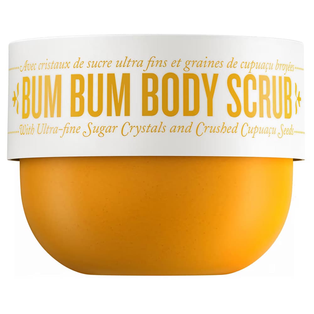 Sol De Janeiro - Bum Bum Body Scrub - 220g