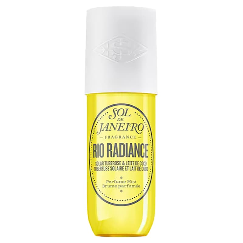 Sol De Janeiro - Rio Radiance Perfume Mist - 240ml