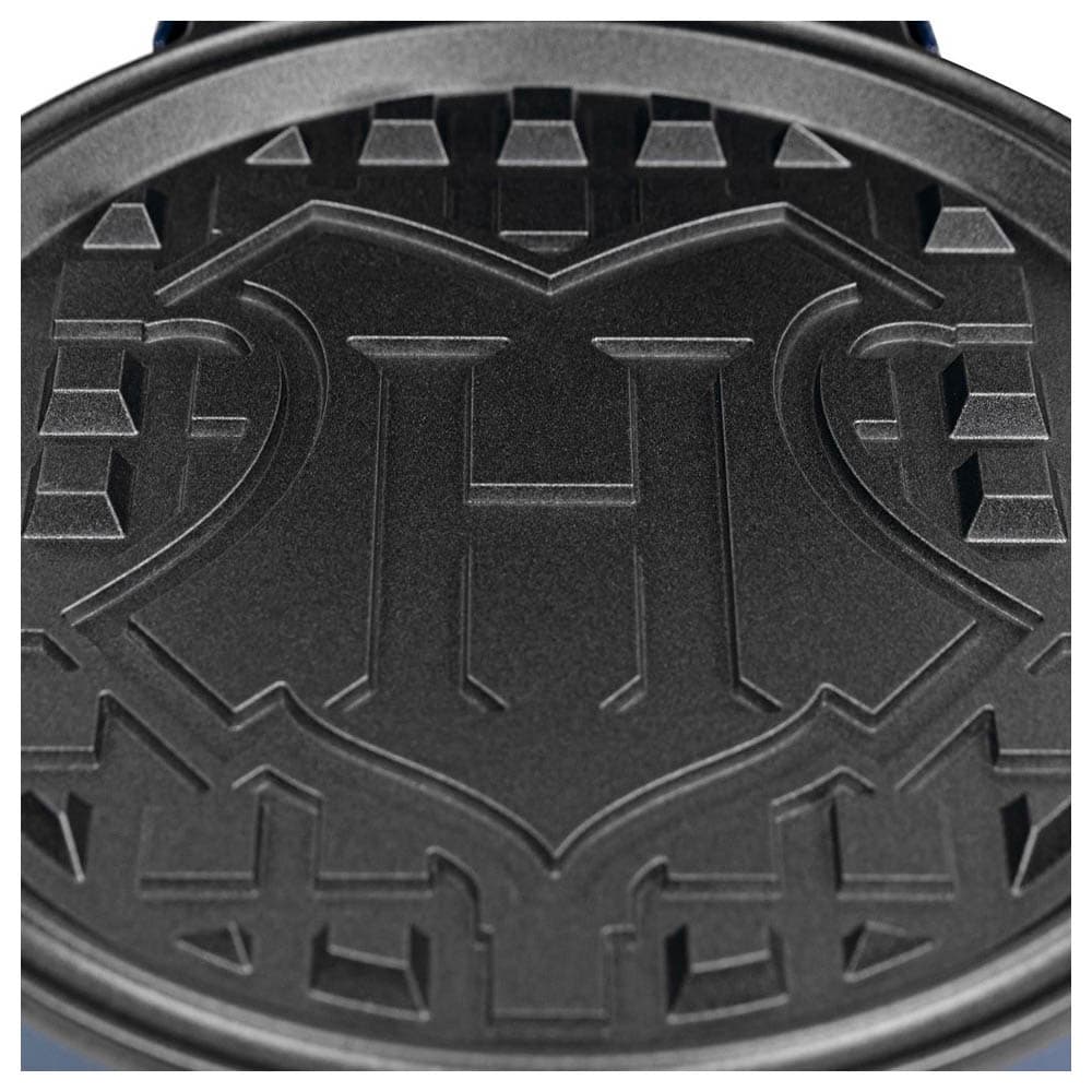 Uncanny Brands - Harry Potter Toaster & Hogwarts Waffle Maker