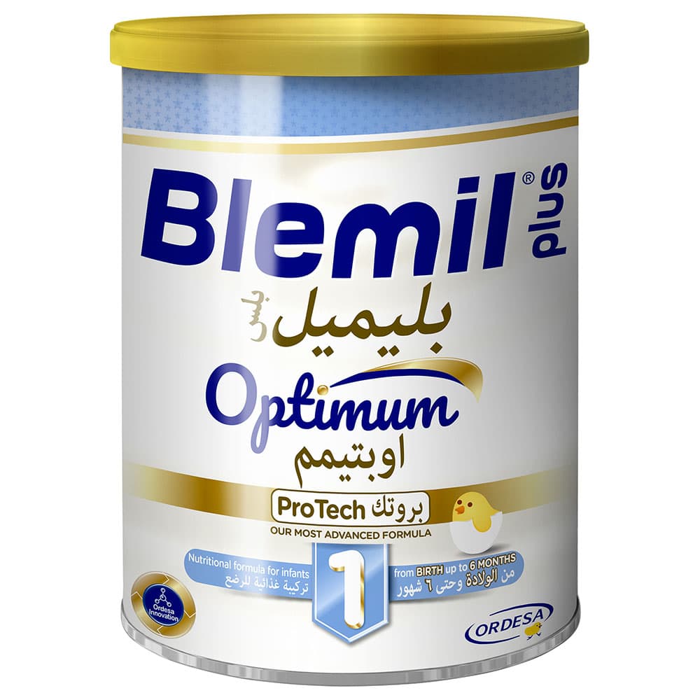 Ordesa - Blemil Plus 1 Protech Nutritional Infant Formula - 400 g