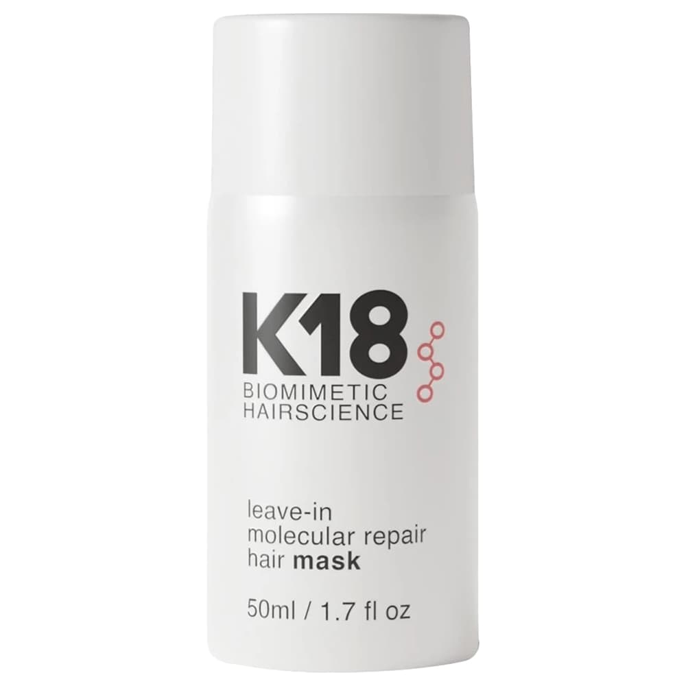 K18 - Leave-In Molecular Repair Hair Mask - 50ml