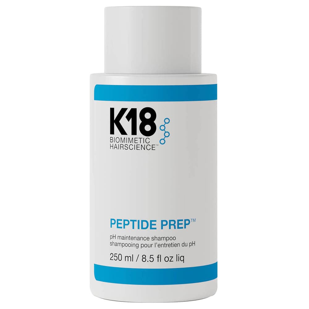 K18 - Peptide Prep Ph Maintenance Shampoo - 250ml