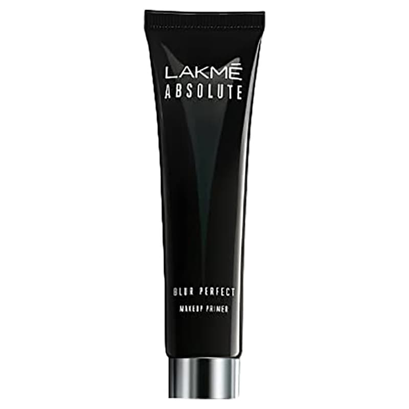 Lakme - Absolute Blur Perfect Peach Makeup Primer - 10g