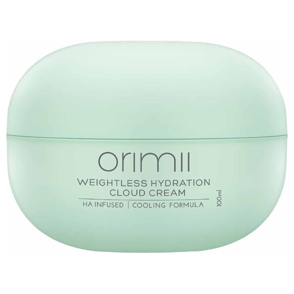 Orimii - Weightless Hydration Cloud Cream - 100ml