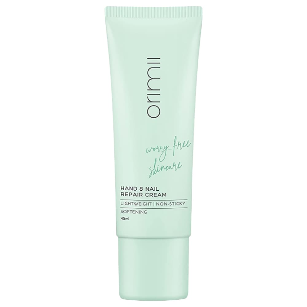 Orimii - Hand & Nail Repair Cream - 45ml