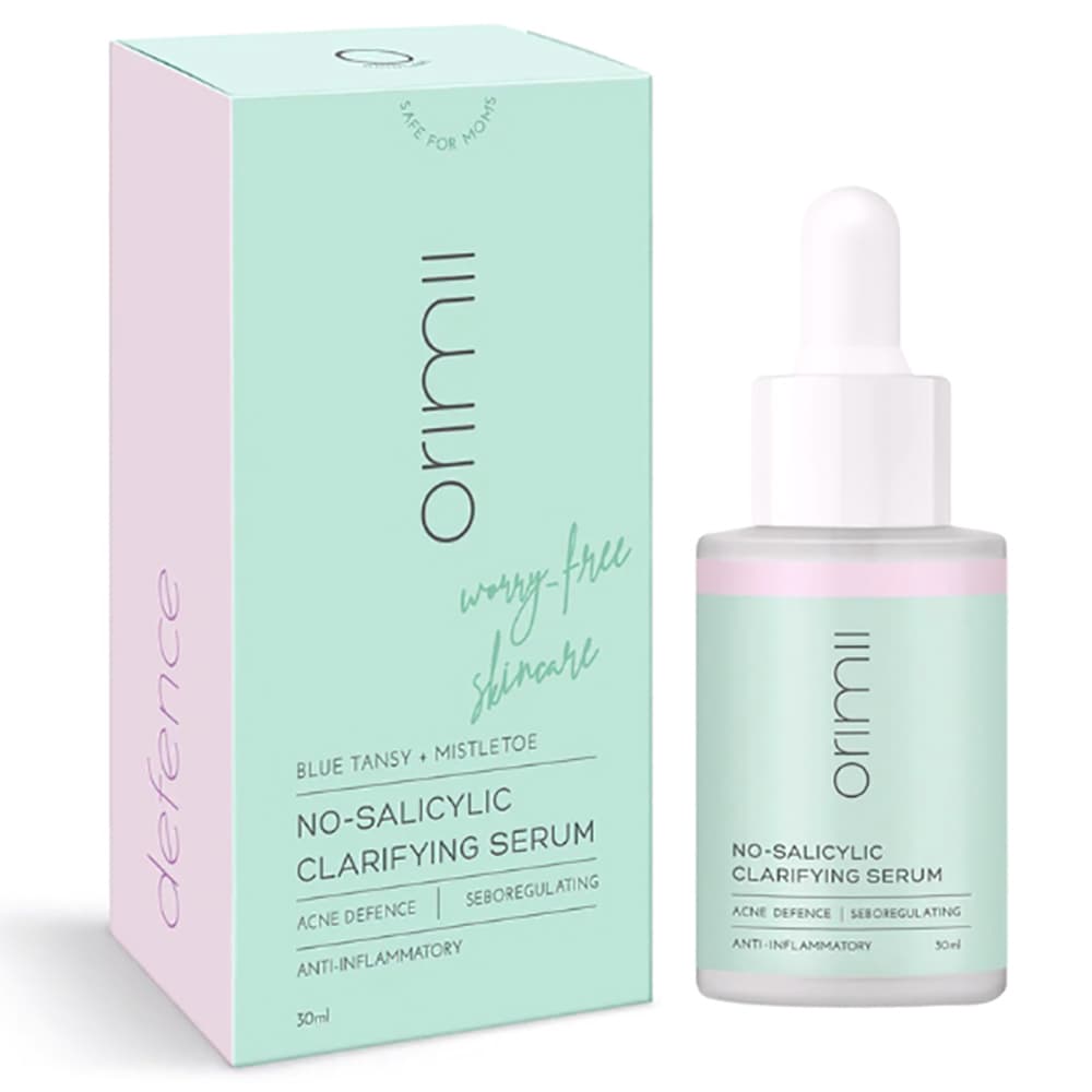 Orimii - No-Salicylic Clarifying Serum - 30ml