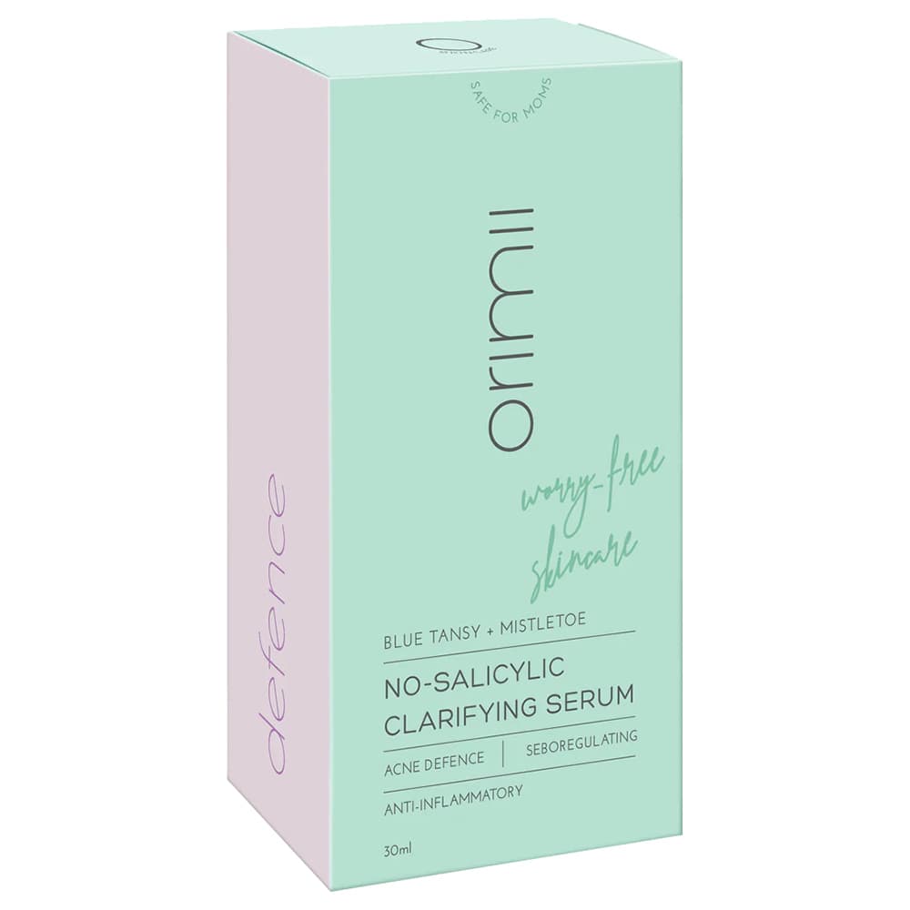 Orimii - No-Salicylic Clarifying Serum - 30ml