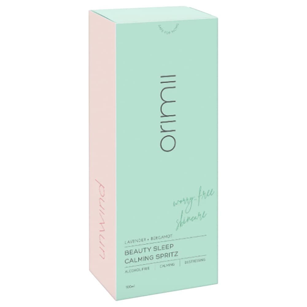 Orimii - Beauty Sleep Calming Spritz - 100 ml